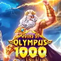 Gates of Olympus 1000